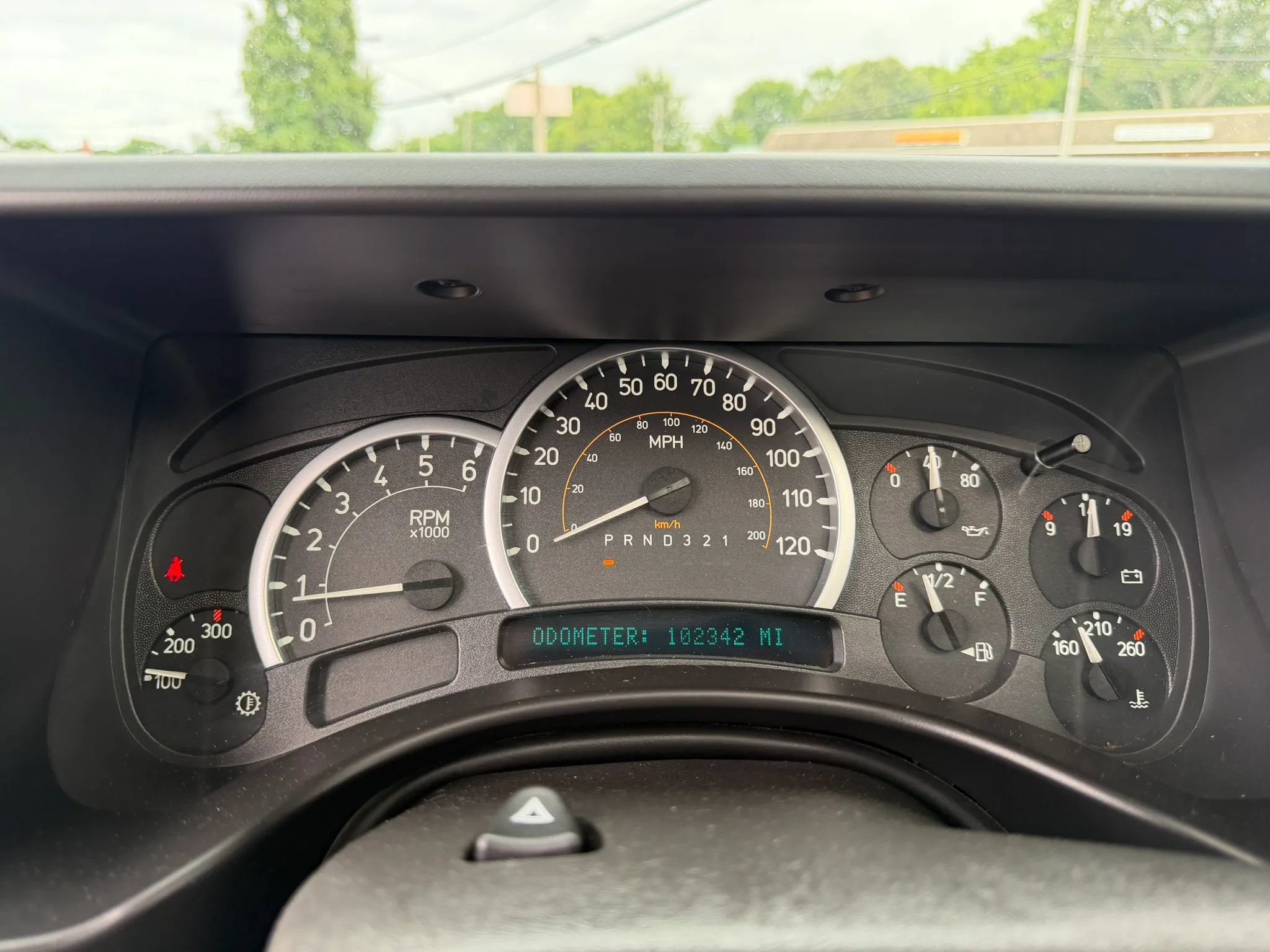 Used 2006 HUMMER H2 SUT AWD/4WD image 28