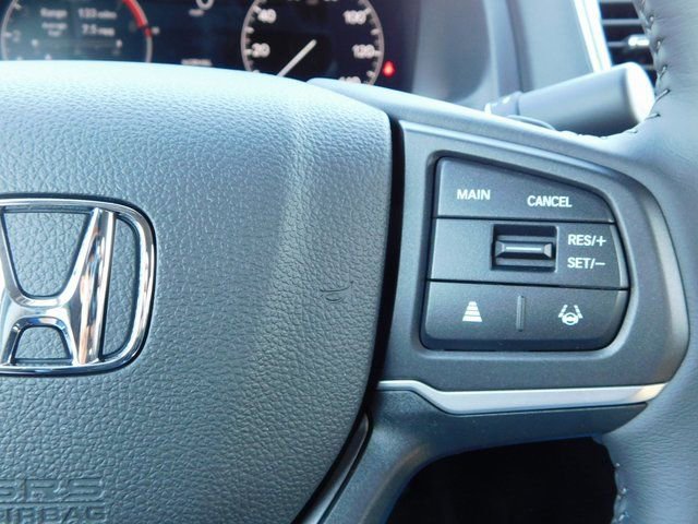 New 2026 Honda Ridgeline Sport image 28