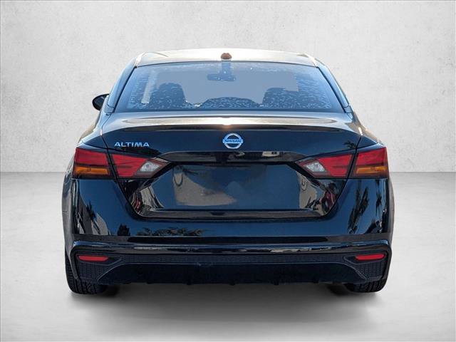 Used 2019 Nissan Altima 2.5 S image 4