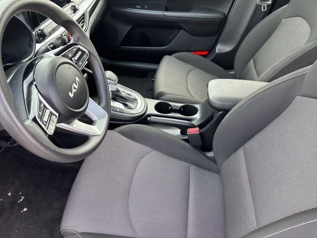 Used 2024 Kia Forte LXS image 11