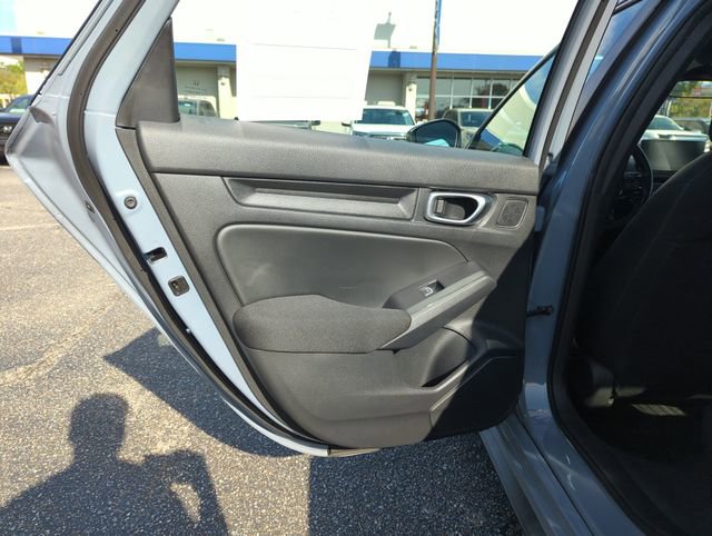 Used 2023 Honda Civic Sport image 26