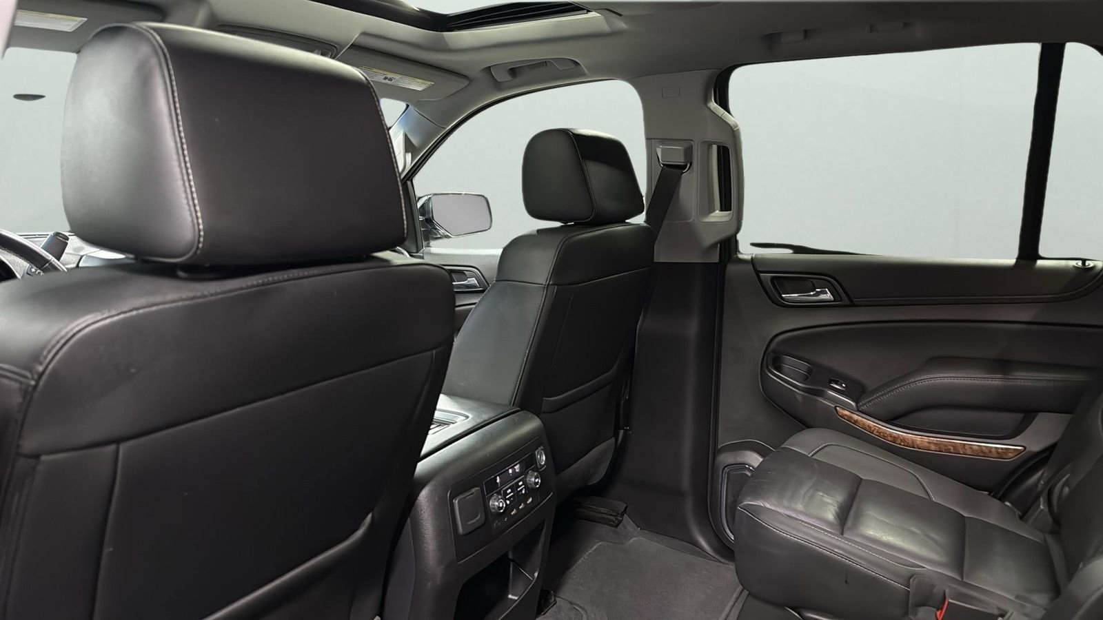 Used 2019 Chevrolet Tahoe Premier image 29