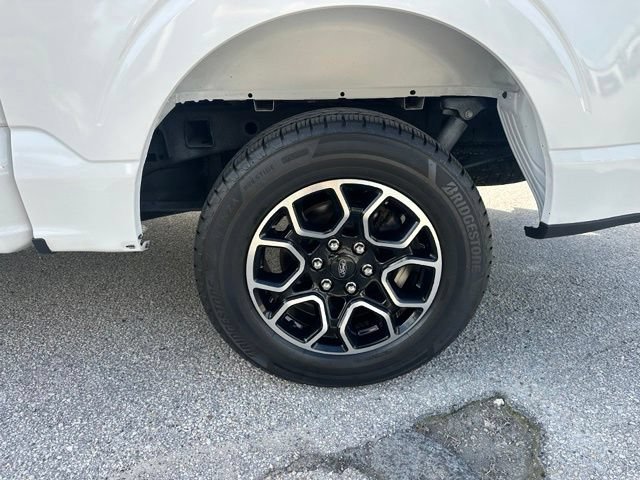 Used 2023 Ford F150 XL w/ STX Appearance Package RWD image 29