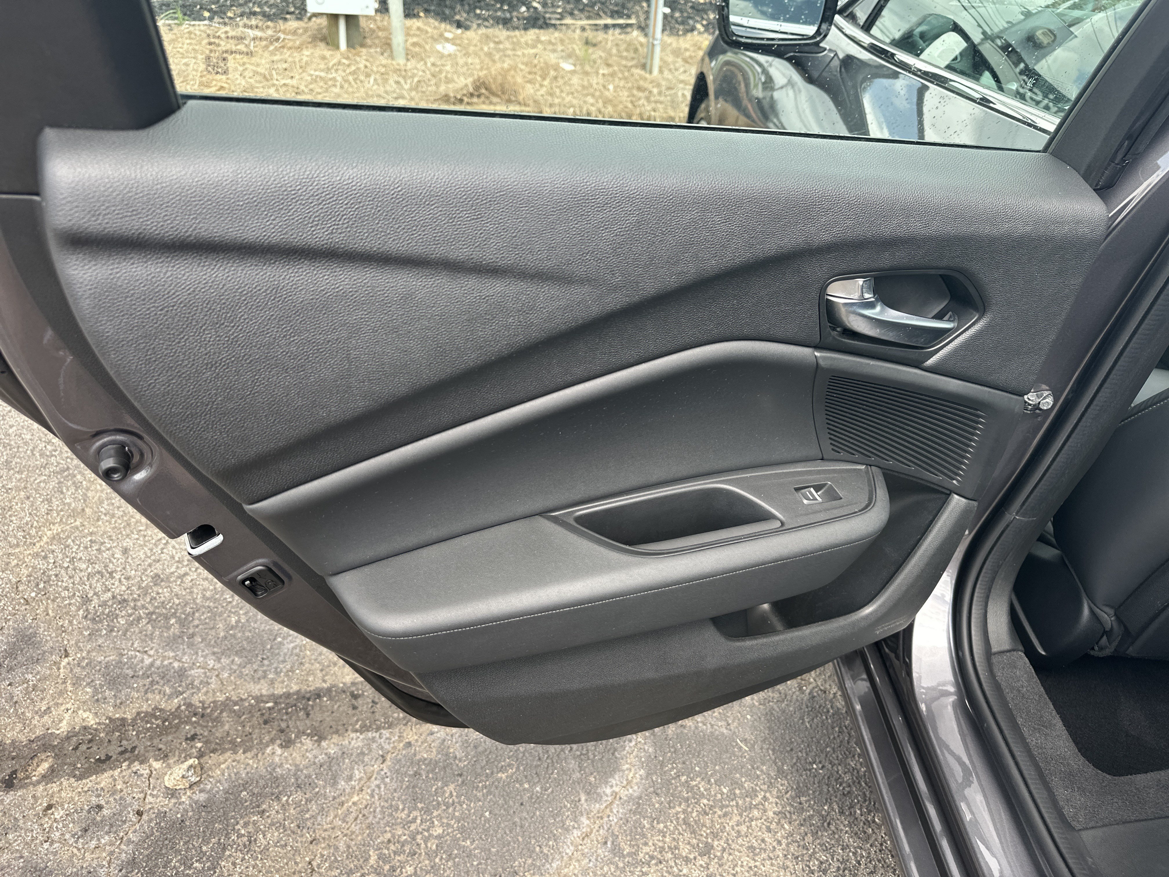 Certified 2023 Acura TLX w/ Technology Package FWD image 22