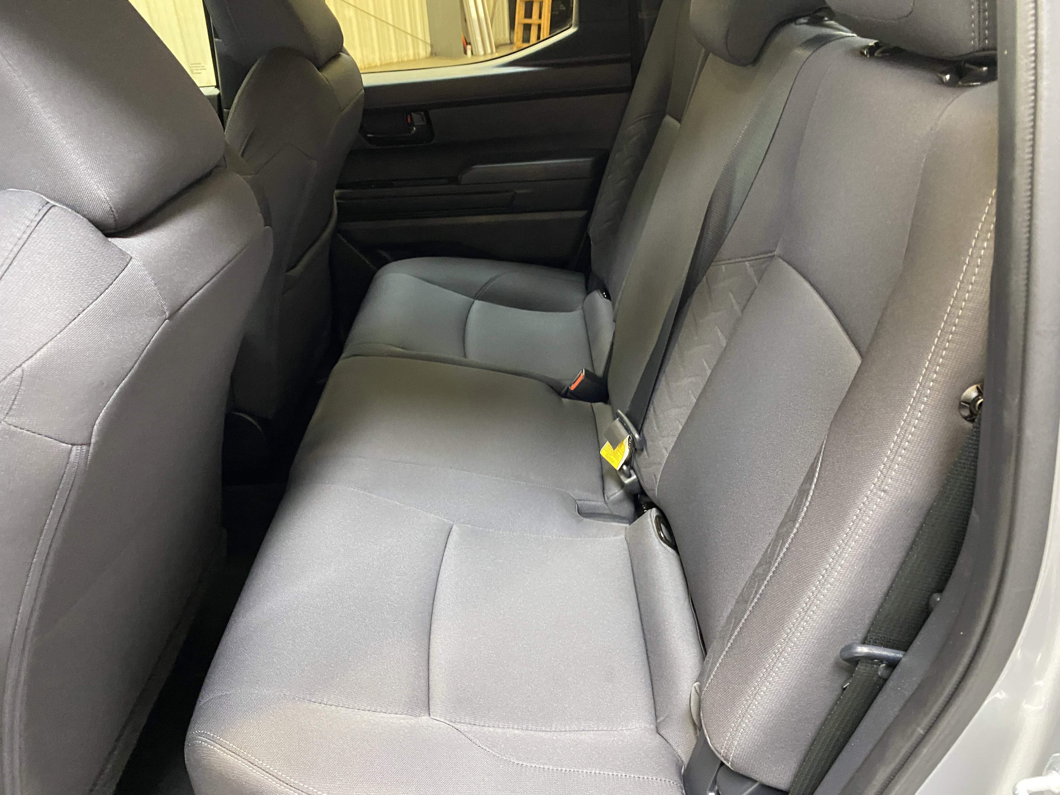 Used 2024 Toyota Tacoma SR5 image 25