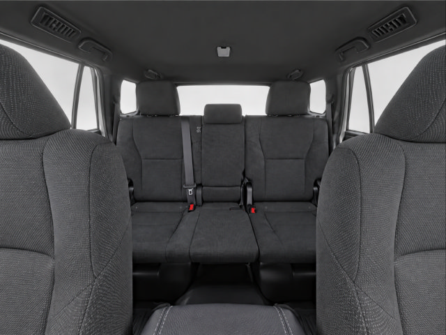 Used 2027 Toyota Land Cruiser 1958 AWD/4WD image 20