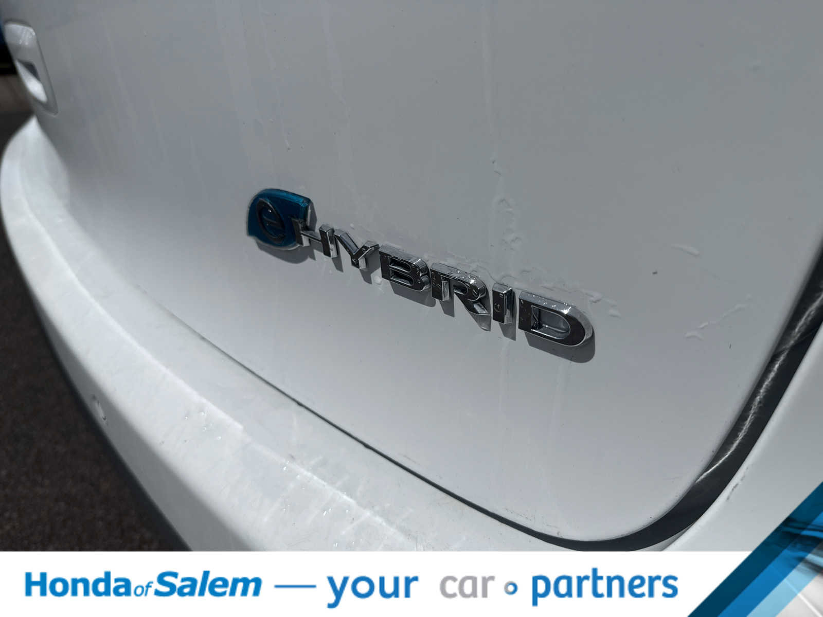 Used 2024 Chrysler Pacifica Select image 7