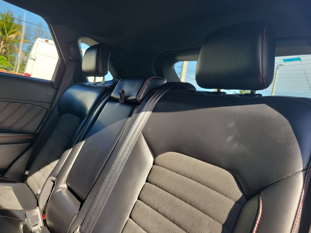 Used 2023 Ford Edge ST-Line AWD/4WD image 14