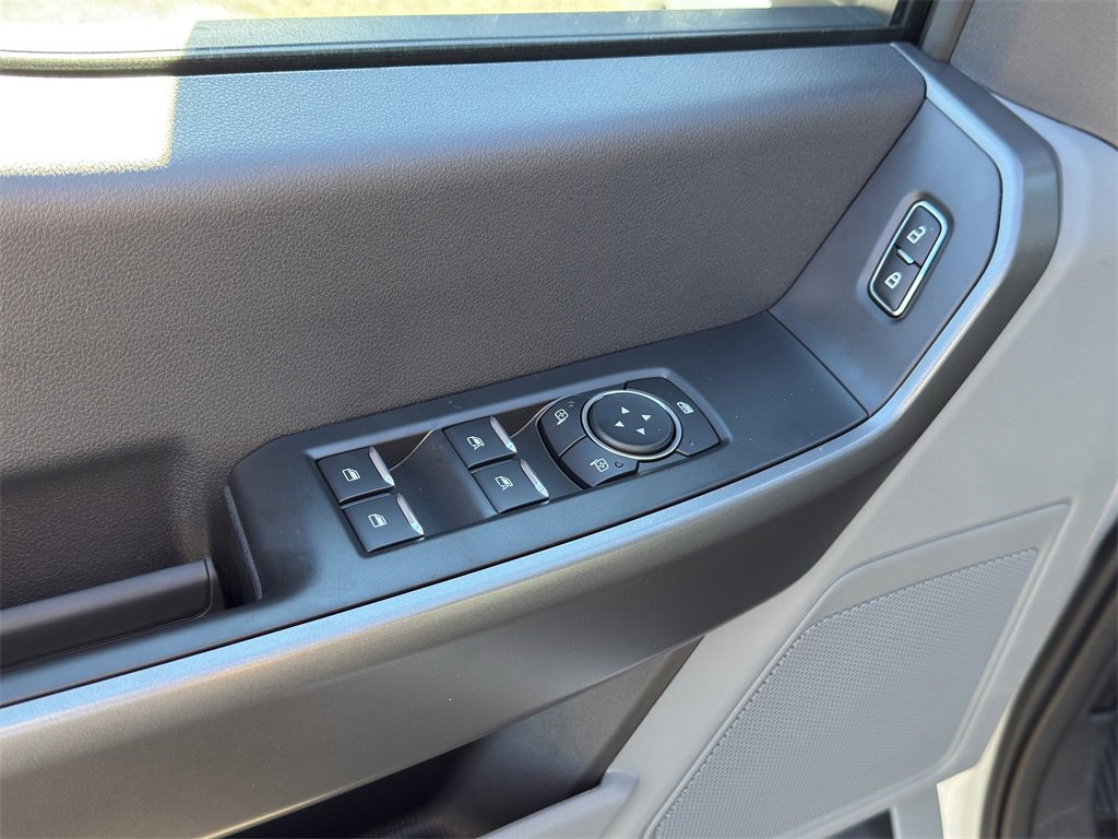 New 2026 Ford F350 XL image 15