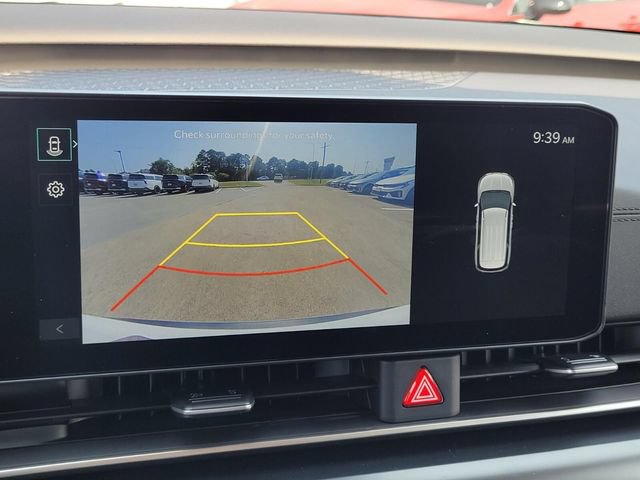 New 2027 Kia Carnival FWD image 19