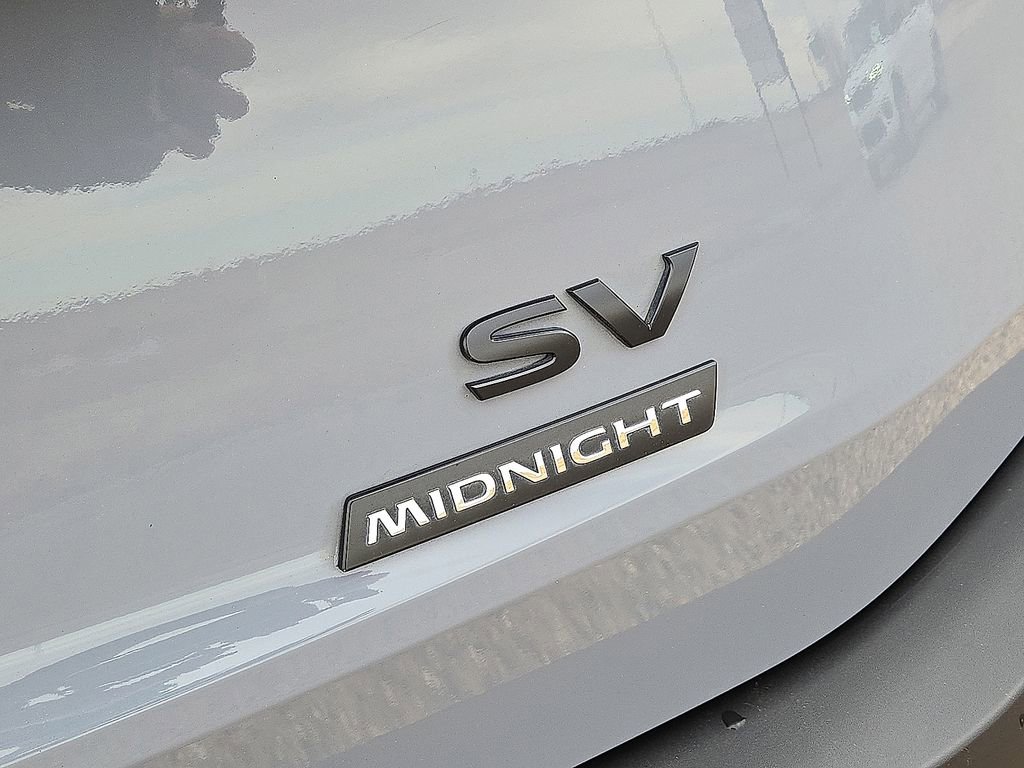 Used 2023 Nissan Rogue SV w/ SV Premium B Package image 13