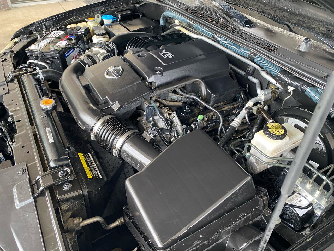 Used 2009 Nissan Pathfinder S RWD image 29