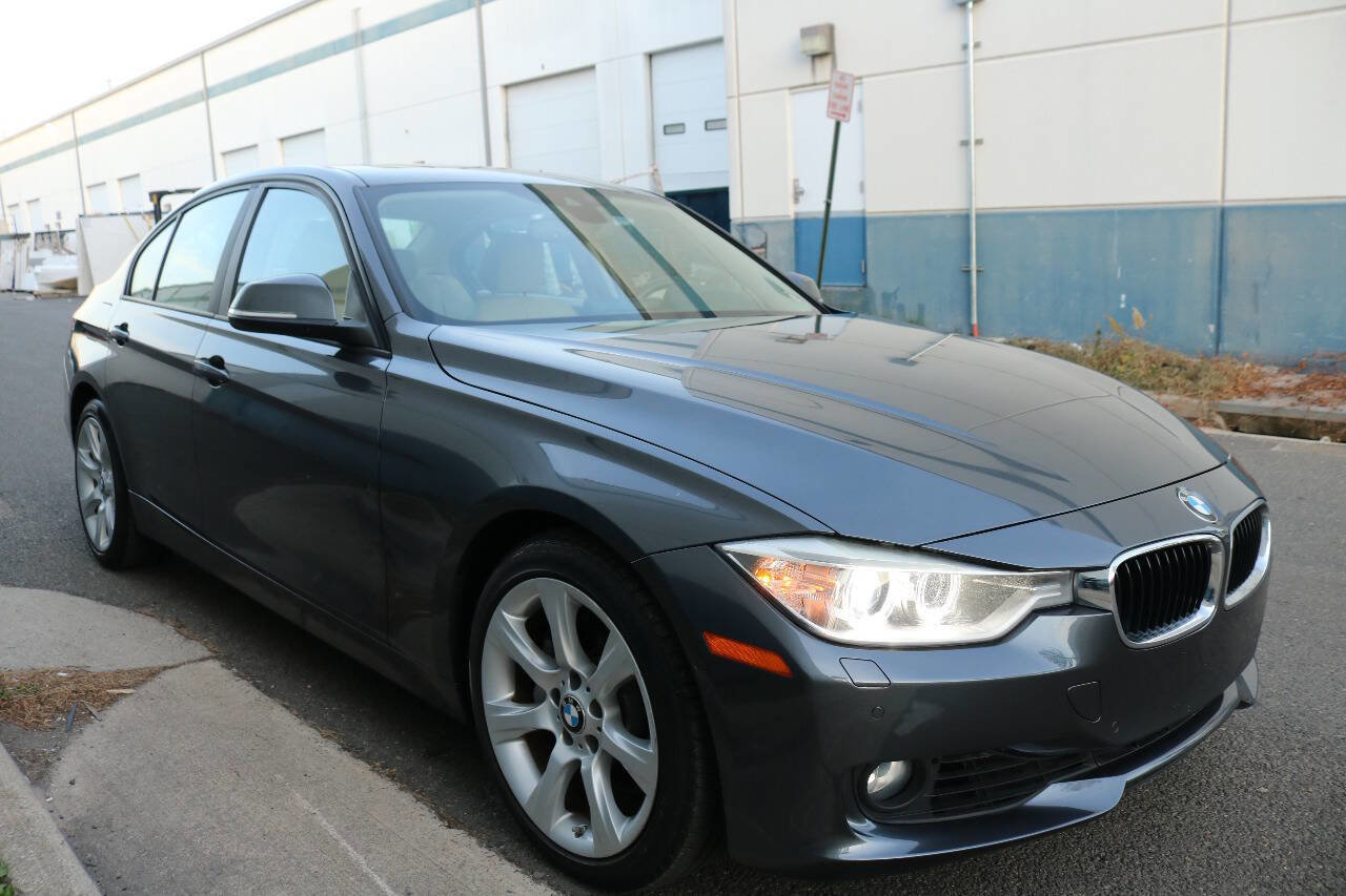 Used 2013 BMW 335i Sedan image 4
