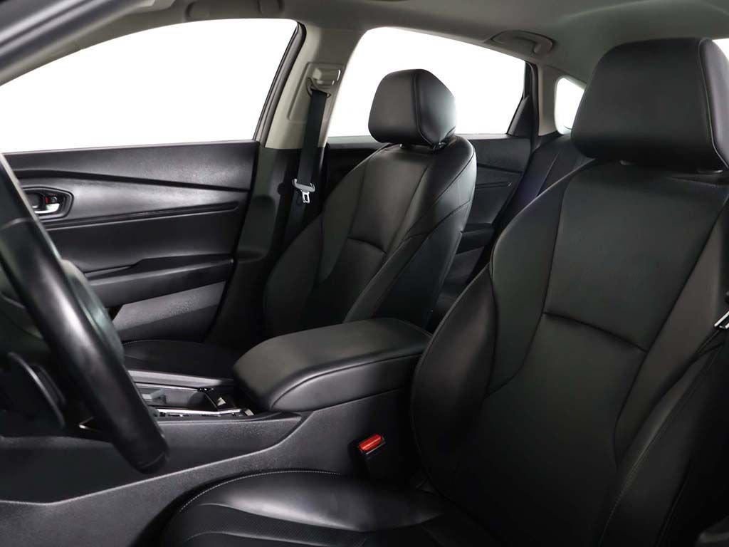 Used 2024 Honda Accord EX-L image 29