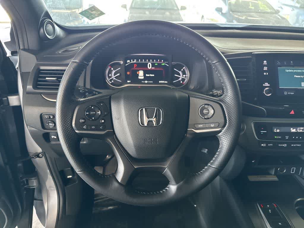 Used 2023 Honda Passport EX-L image 14