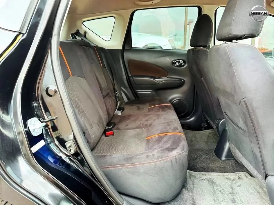 Used 2016 Nissan Versa Note SR w/ SR Tech Package FWD image 20