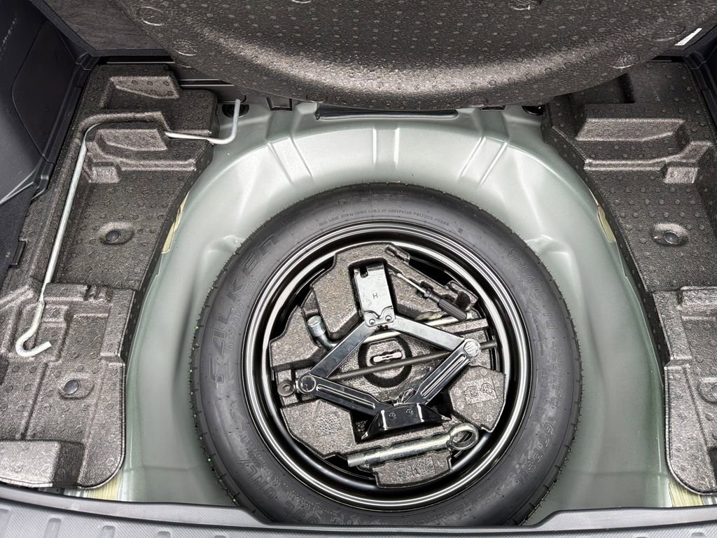 Certified 2024 Subaru Forester image 30