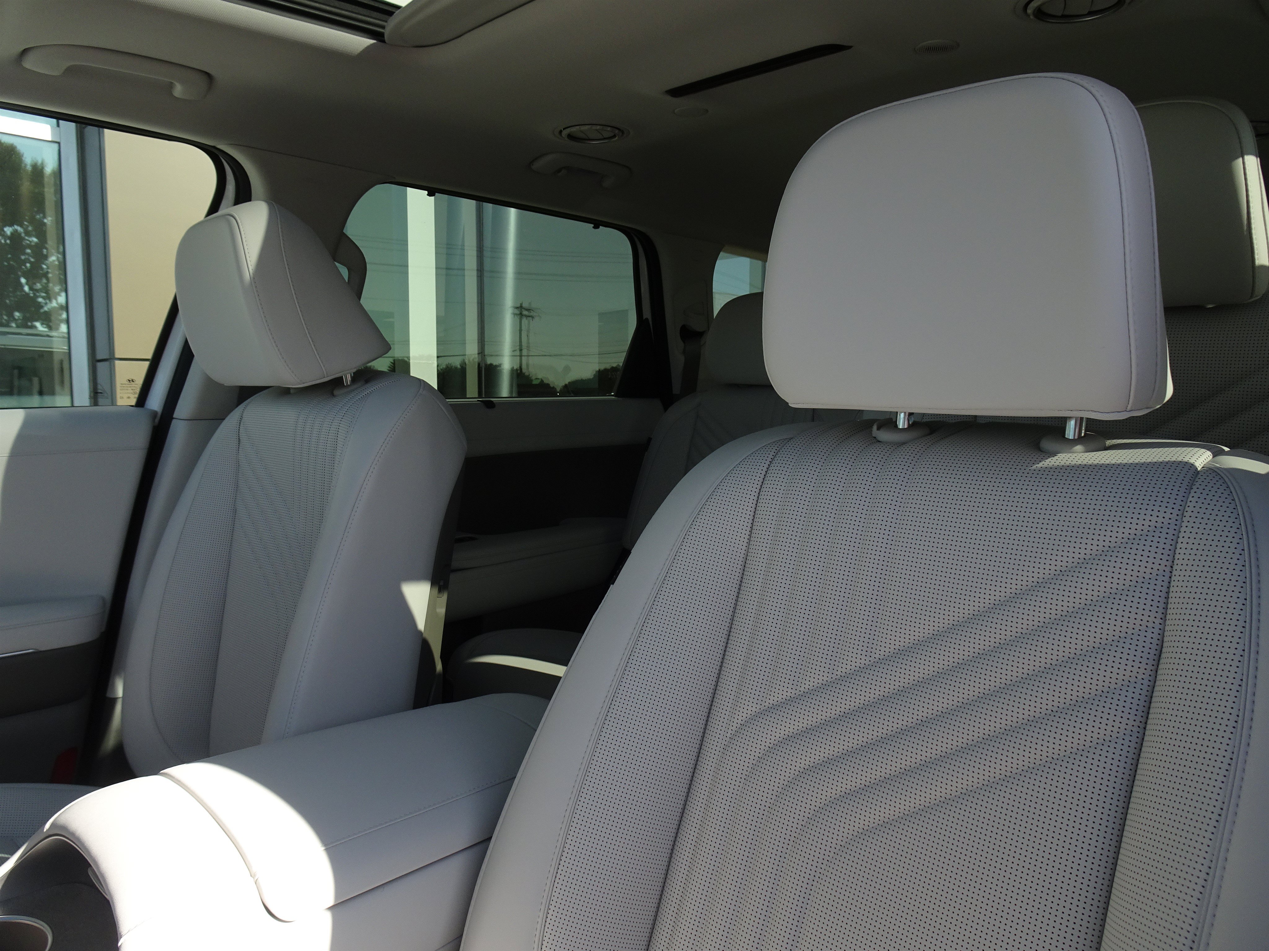 New 2027 Hyundai Palisade SEL Premium AWD/4WD image 11