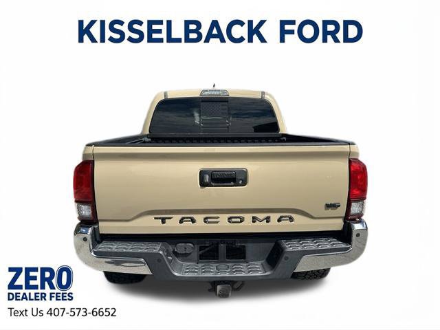 Used 2019 Toyota Tacoma SR5 RWD image 5