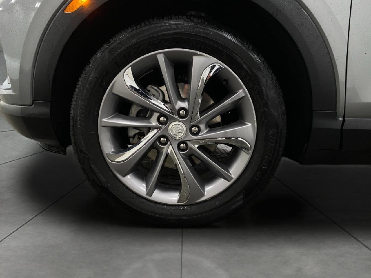 Used 2023 Buick Encore GX Essence w/ Experience Buick Package FWD image 13
