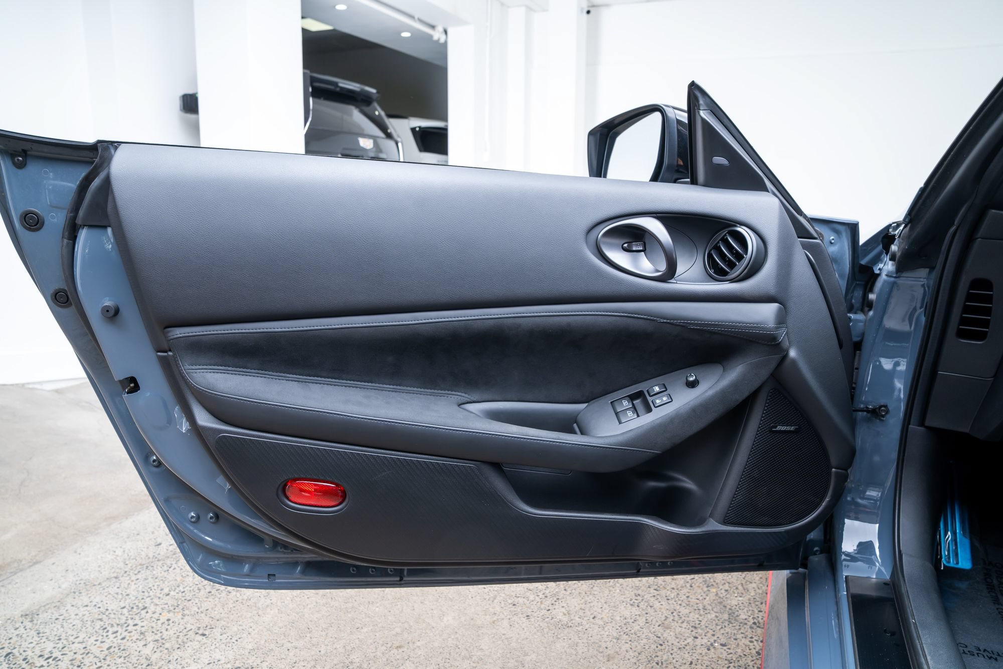 Used 2024 Nissan Z NISMO w/ Floor Mat Package RWD image 18
