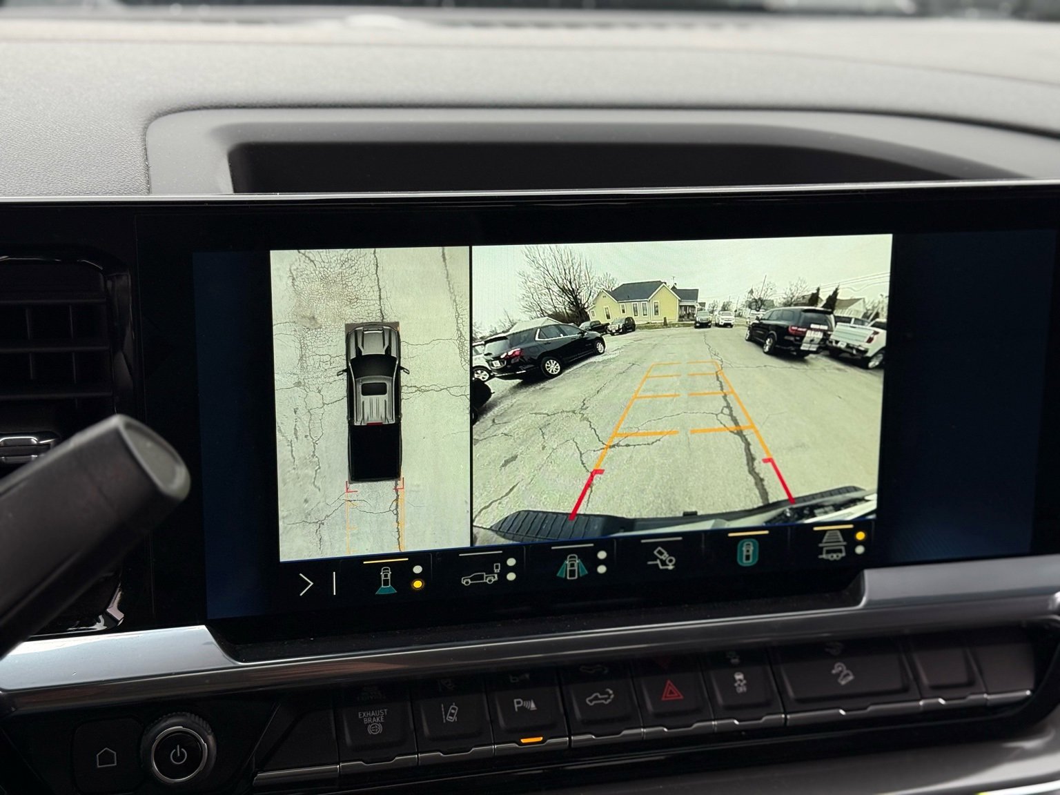 Used 2024 Chevrolet Silverado 2500 High Country w/ Midnight Edition image 32