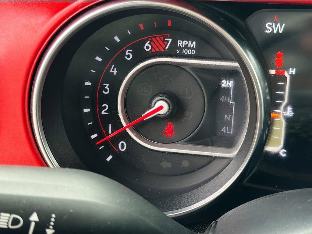 Used 2020 Jeep Wrangler Unlimited Rubicon image 39