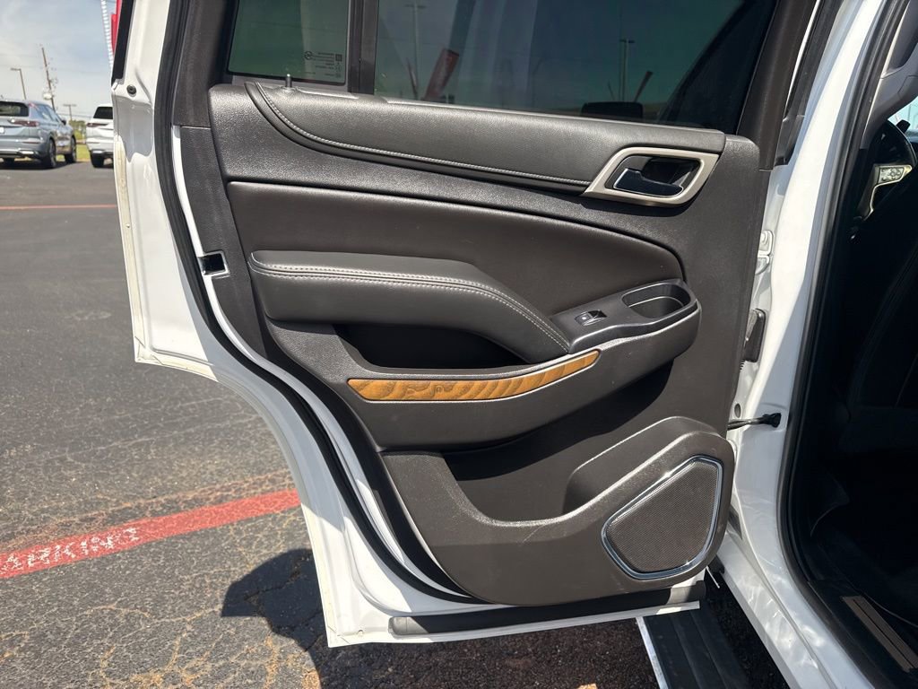 Used 2020 GMC Yukon Denali w/ Open Road Package image 36