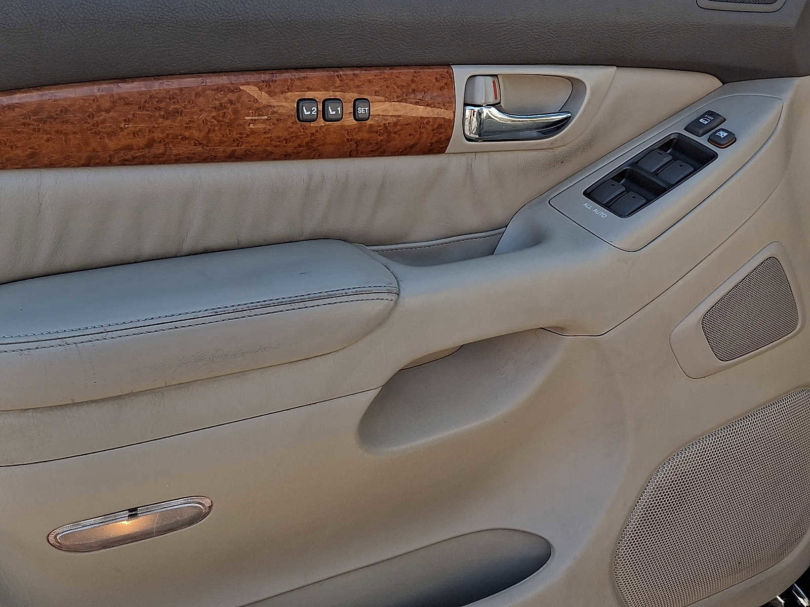 Used 2006 Lexus GX 470 image 12