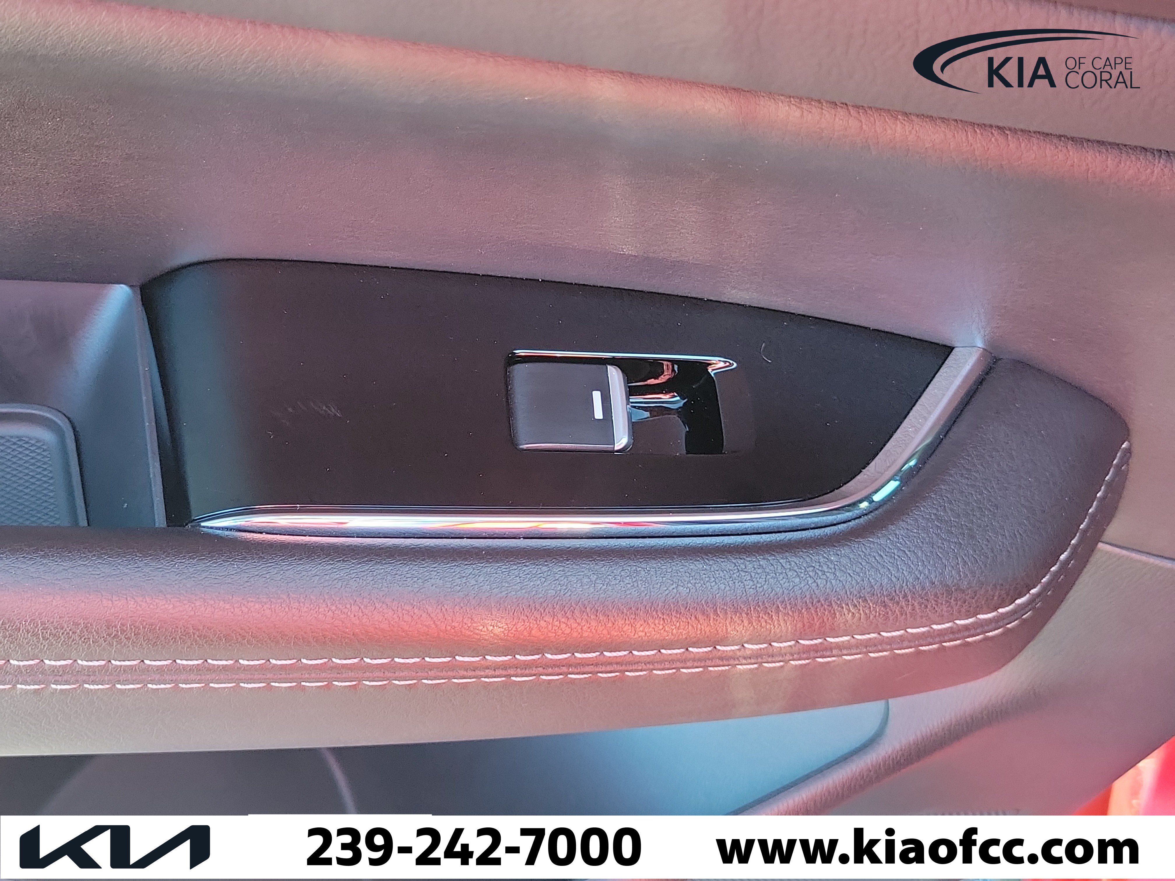Used 2024 MAZDA CX-5 Signature AWD/4WD image 16