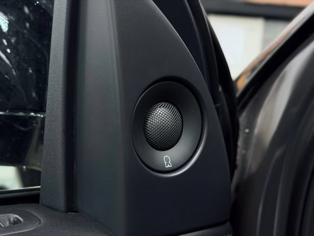New 2026 Lincoln Navigator Black Label AWD/4WD image 18