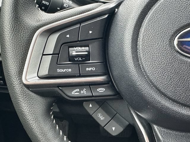 Used 2024 Subaru Forester Limited w/ Convenience Package AWD/4WD image 27