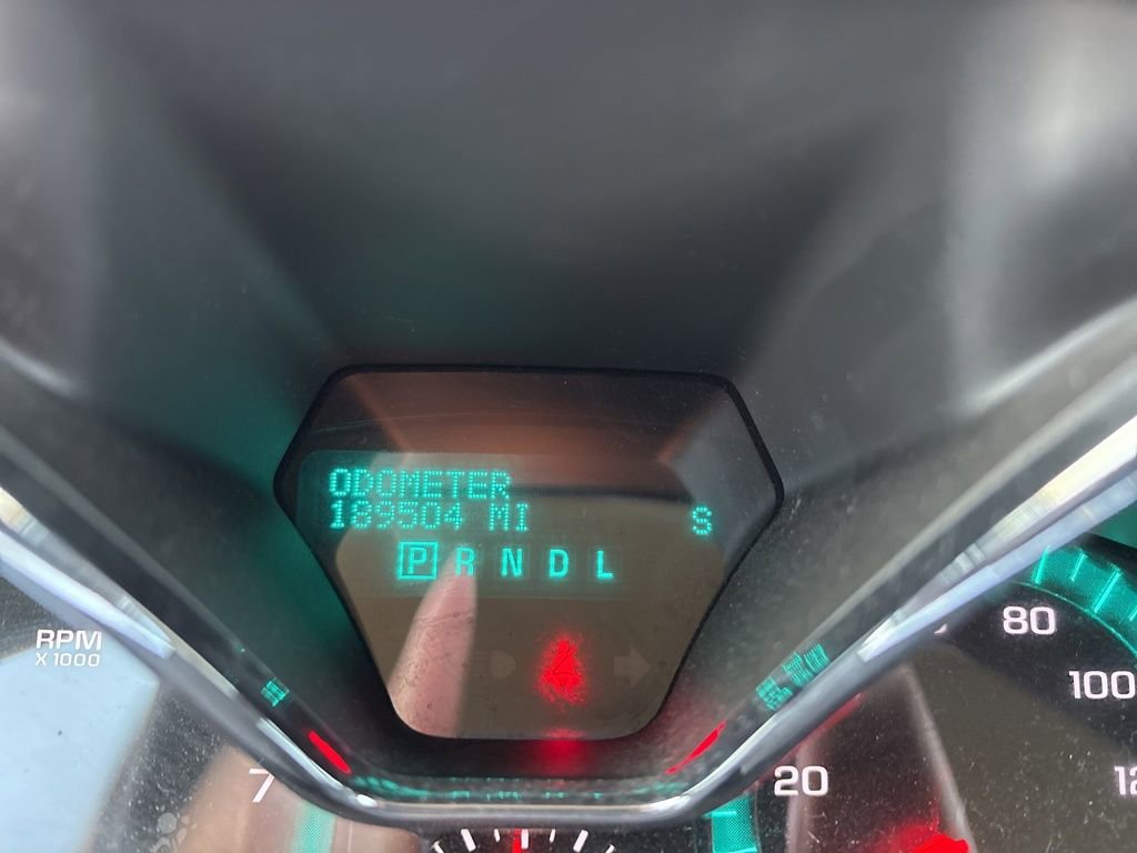 Used 2014 Chevrolet Traverse LT w/ All-Star Edition image 27