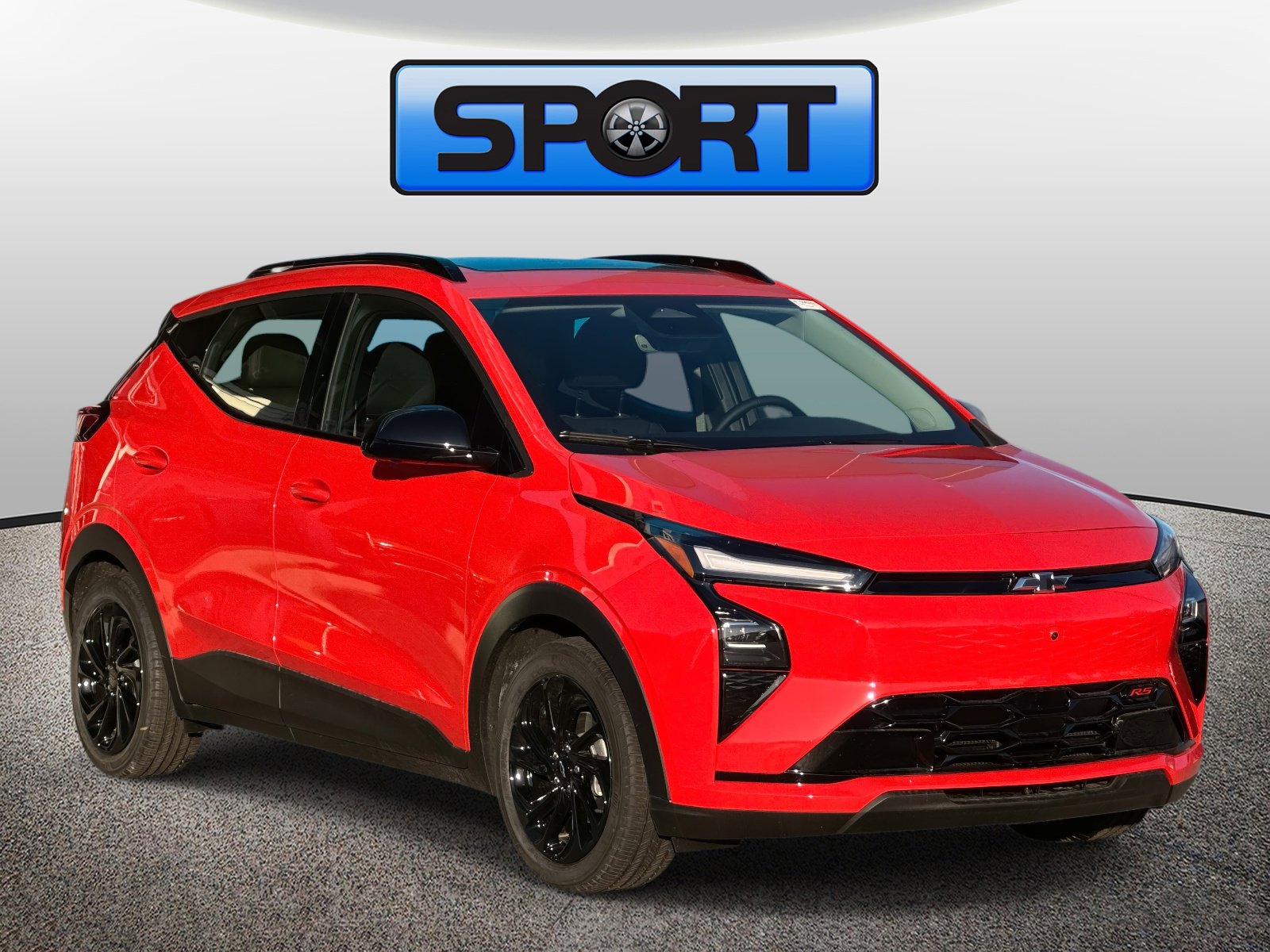 New 2027 Chevrolet Bolt RS w/ Technology Package image 7