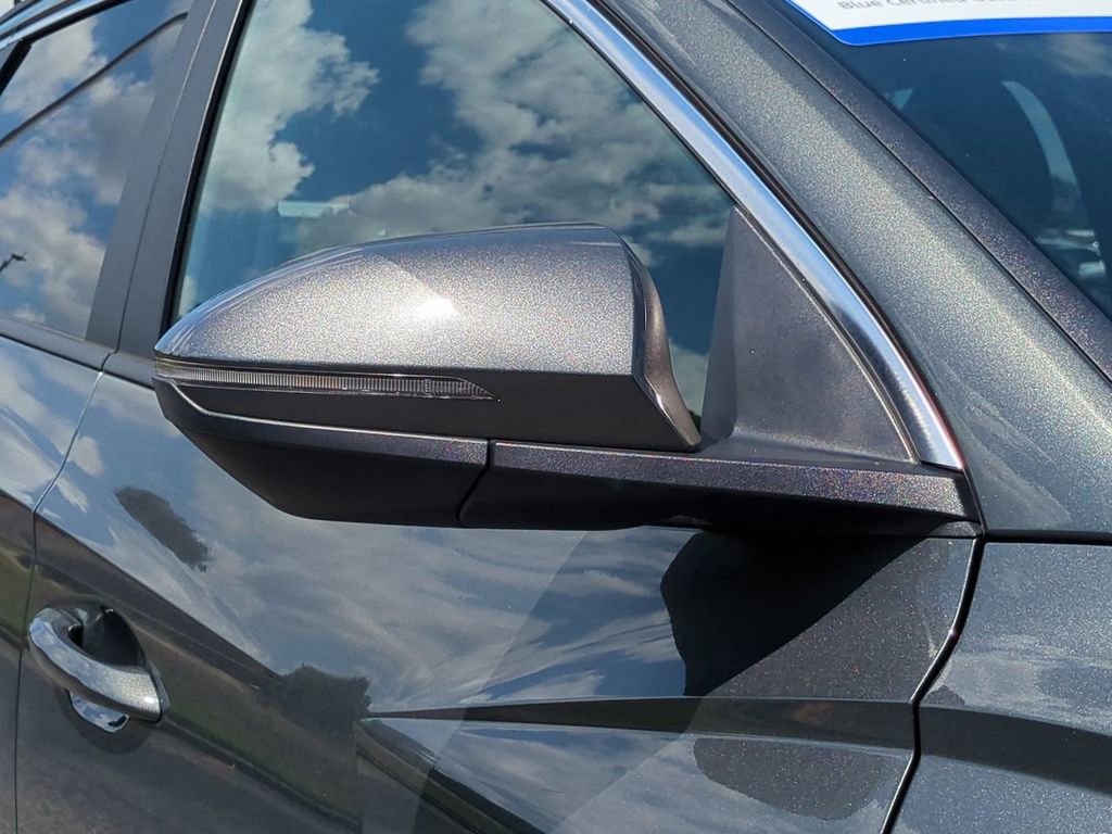 Used 2023 Hyundai Tucson SEL image 10