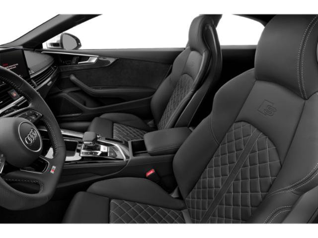 Used 2023 Audi S5 Premium Plus w/ Premium Plus AWD/4WD image 9