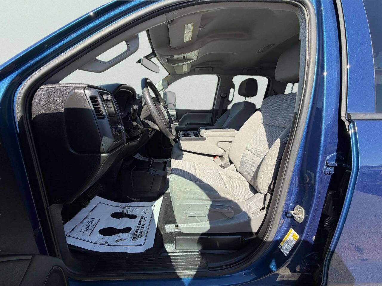 Used 2019 Chevrolet Silverado 2500 W/T image 15