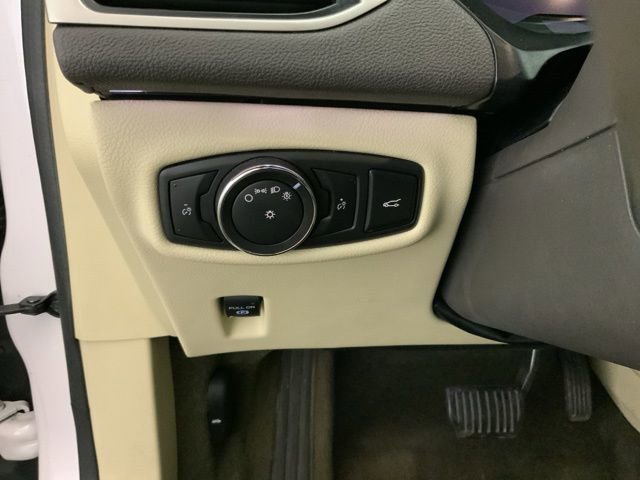 Used 2015 Lincoln MKZ AWD w/ Equipment Group 102A Reserve image 19