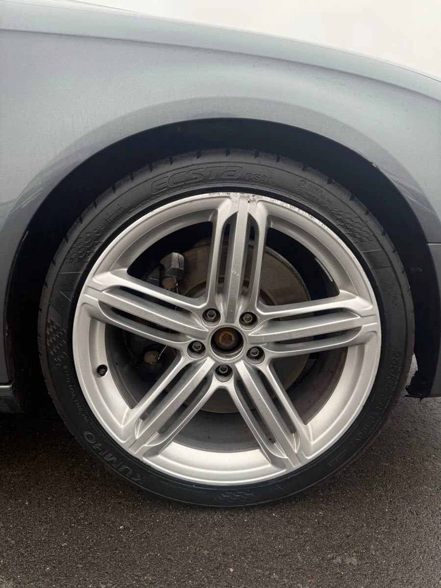 Used 2014 Audi S4 Premium Plus image 11