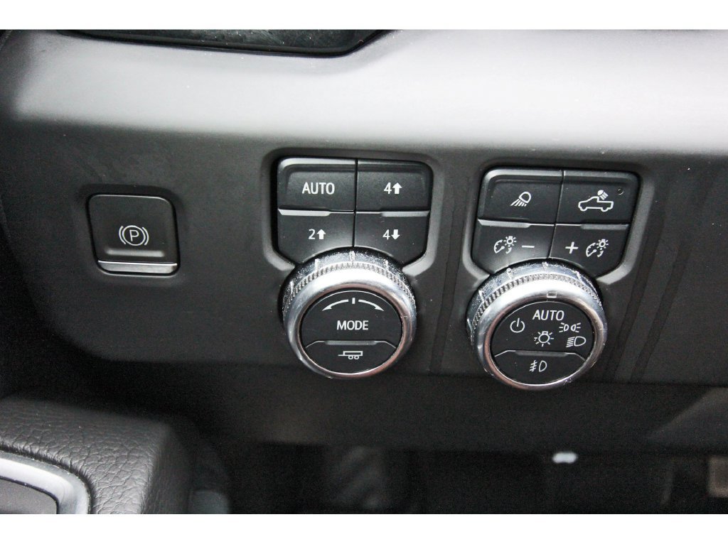 Used 2022 GMC Sierra 1500 Denali w/ Denali Reserve Package AWD/4WD image 23