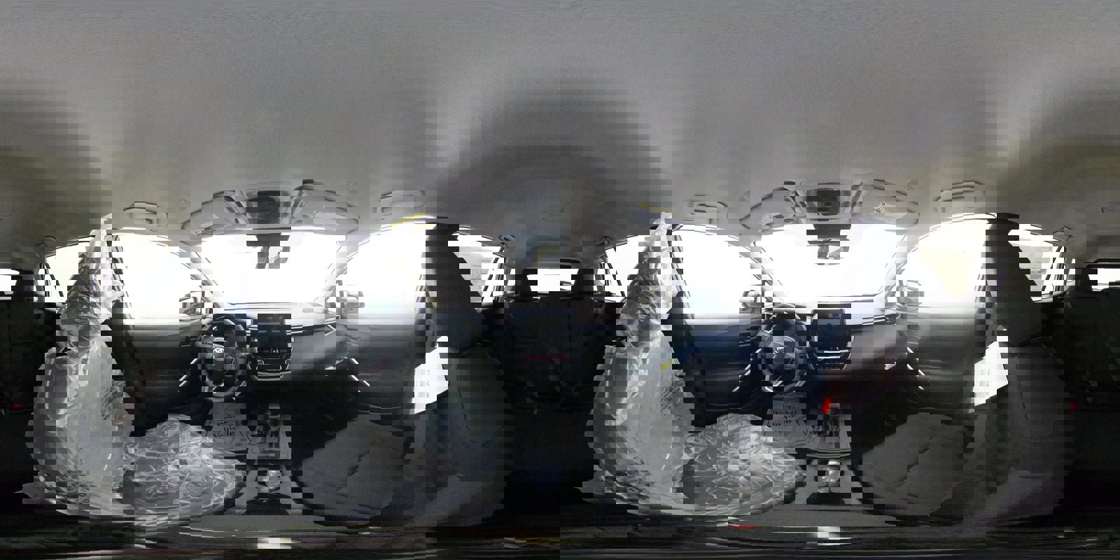 New 2026 Toyota Corolla Cross LE image 33