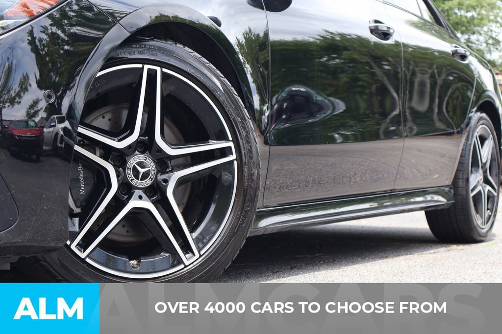 Used 2024 Mercedes-Benz CLA 250 image 2