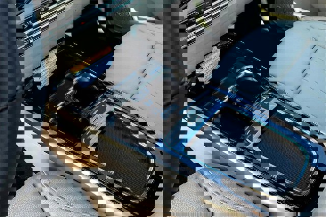 New 2026 Mercedes-Benz GLB 250 4MATIC image 11