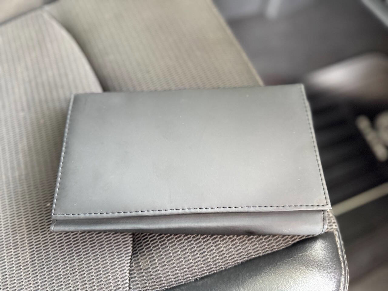 Used 2011 RAM 1500 R/T image 45