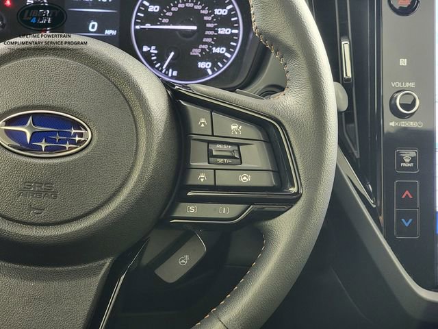 Used 2025 Subaru Forester Touring AWD/4WD image 28