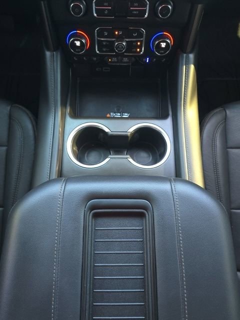 Used 2023 Chevrolet Tahoe High Country w/ Premium Package AWD/4WD image 40