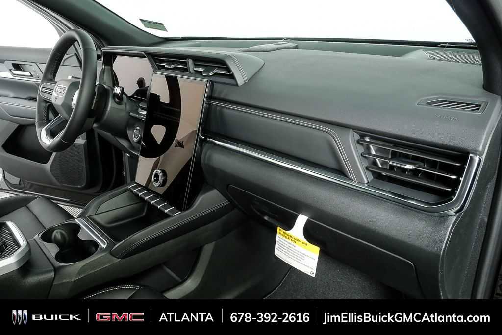 New 2026 GMC Terrain Elevation w/ Elevation Premium Package image 22