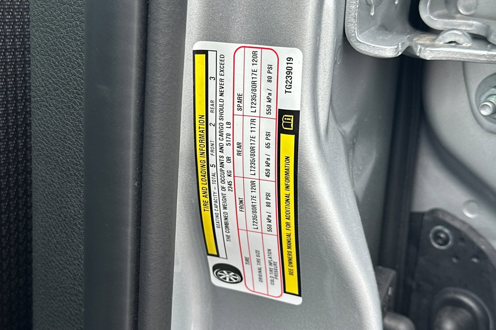 New 2026 RAM 3500 Laramie image 26