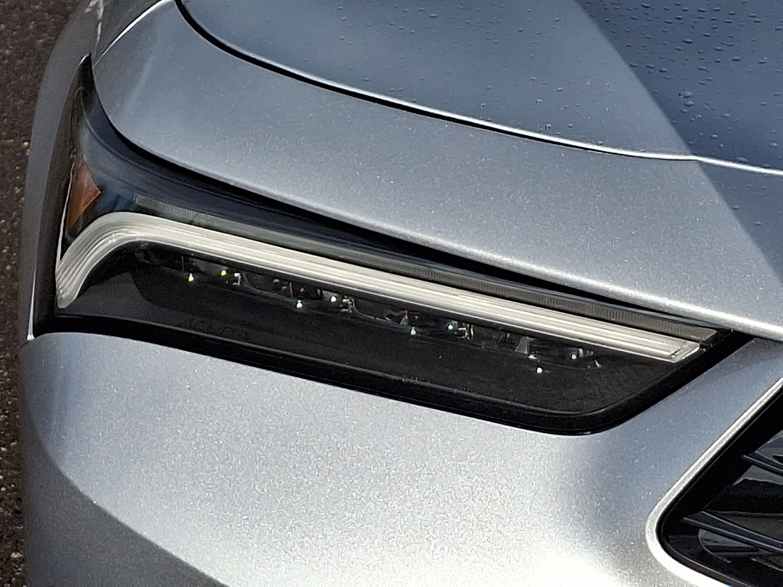 New 2026 Acura Integra A-Spec FWD image 6