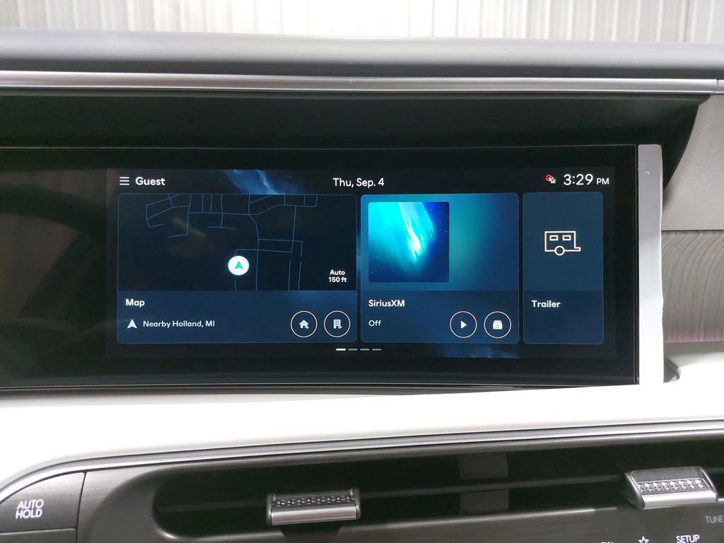 Used 2026 Hyundai Palisade Calligraphy AWD/4WD image 24